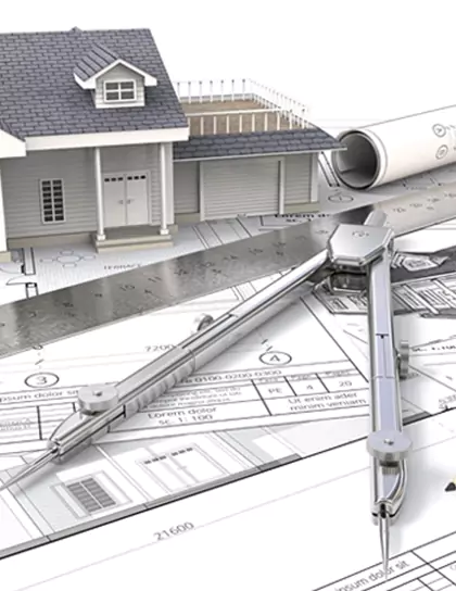 What are Architectural Drafting Services?