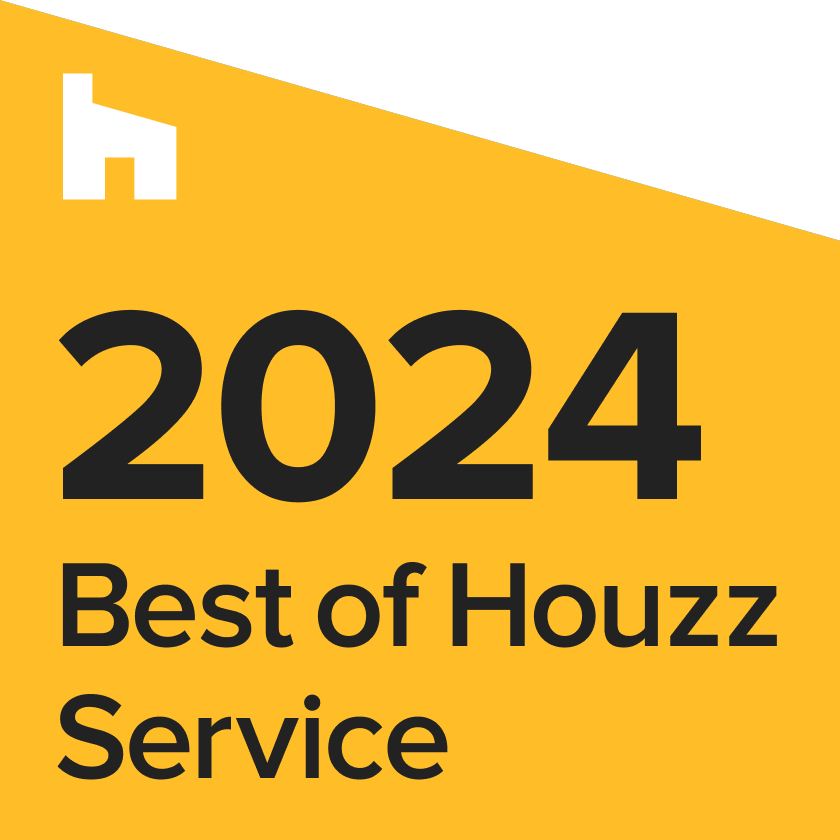 Best of Houzz 2024