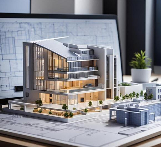 QeCAD - Your Quality As-Built Service Provider Across Australia!