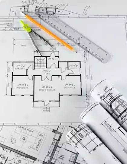 What are Construction Drawing Services?