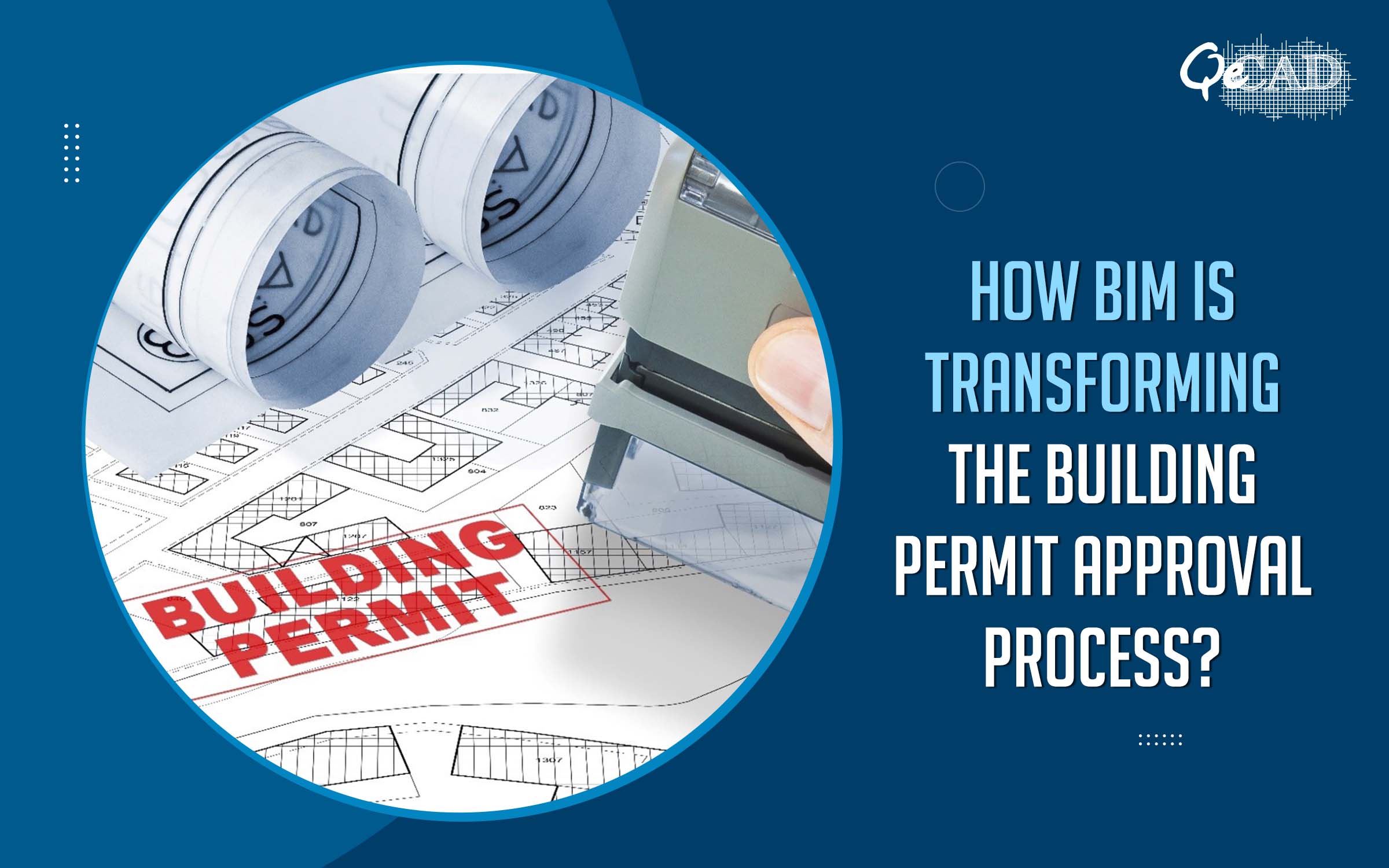 How BIM Is Transforming the Building Permit Approval Process