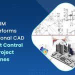 Why BIM Outperforms Traditional CAD in Cost Control and Project Timelines
