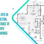Reducing RFIs in Construction: The Importance of Accurate CAD Drawings