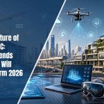 The Future of AEC: 10 Trends That Will Transform 2026